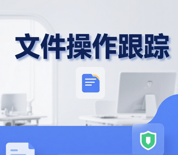 电脑监控软件怎么监控？揭秘5个监控轨迹｜2025实时监控电脑！