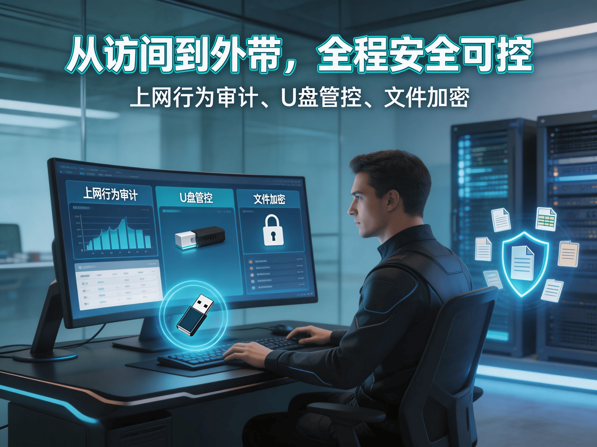 公司屏幕监控软件推荐(信企卫) (2).png