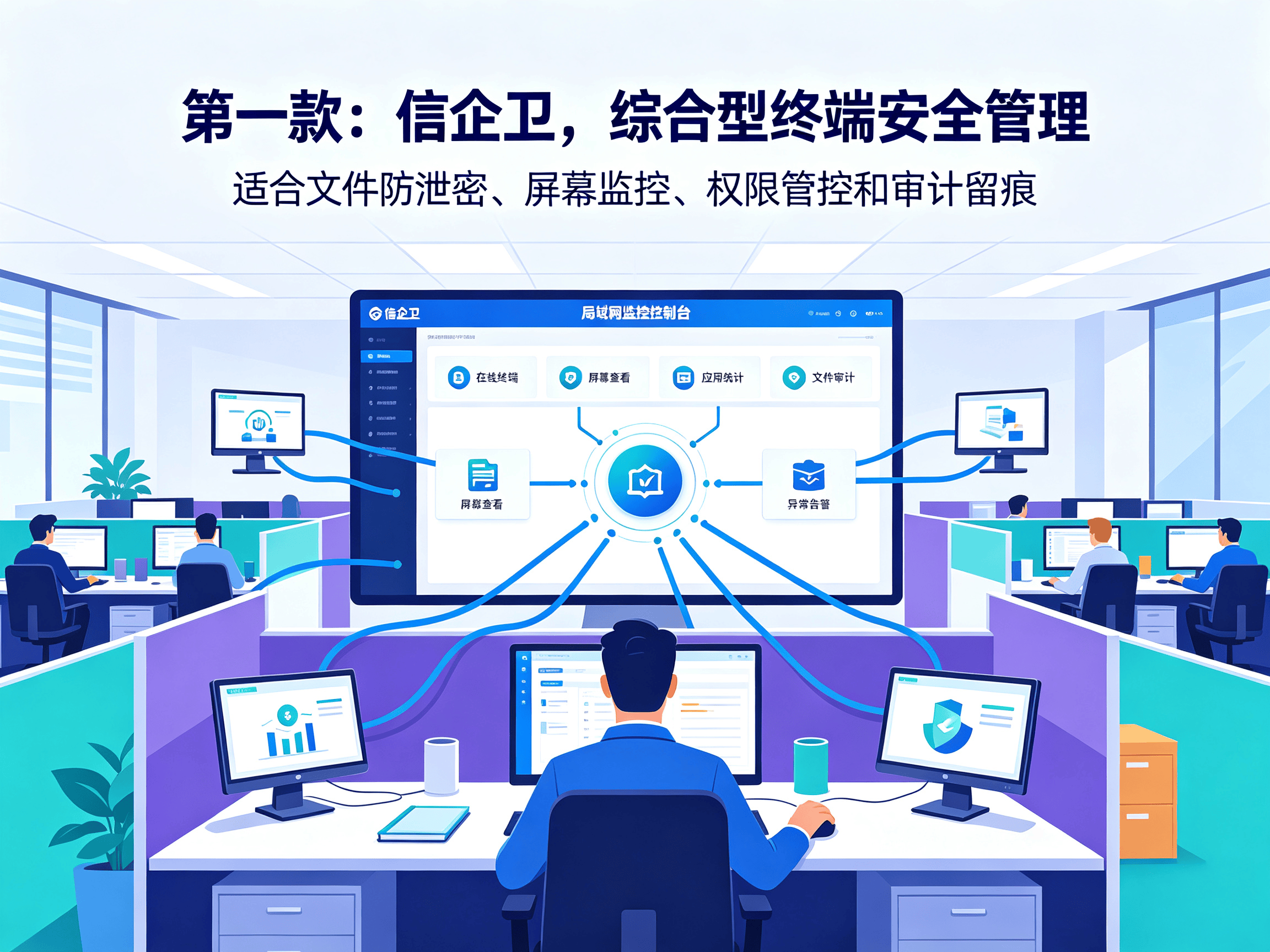 公司屏幕监控软件推荐(信企卫) (93).png