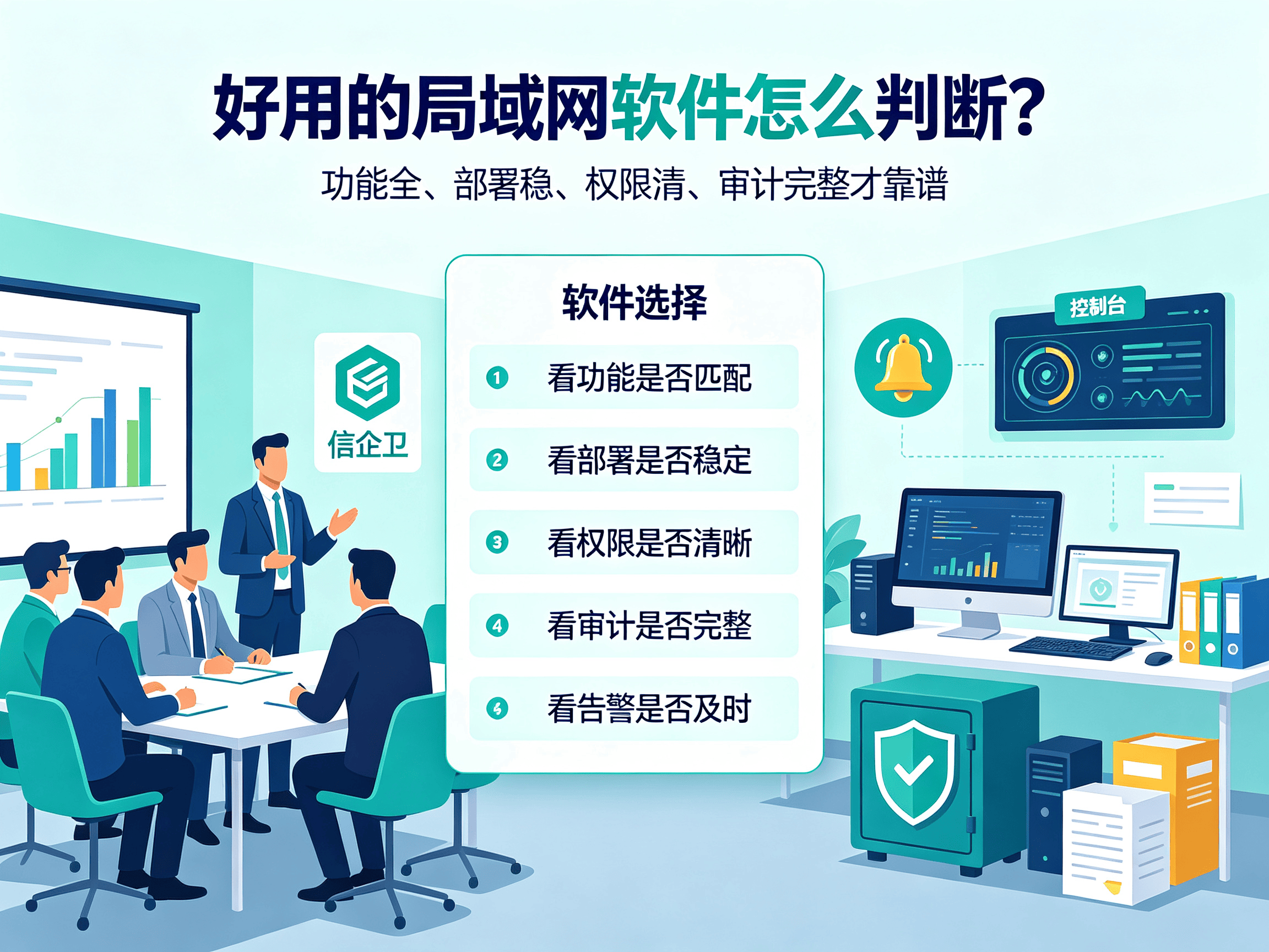 公司屏幕监控软件推荐(信企卫) (95).png