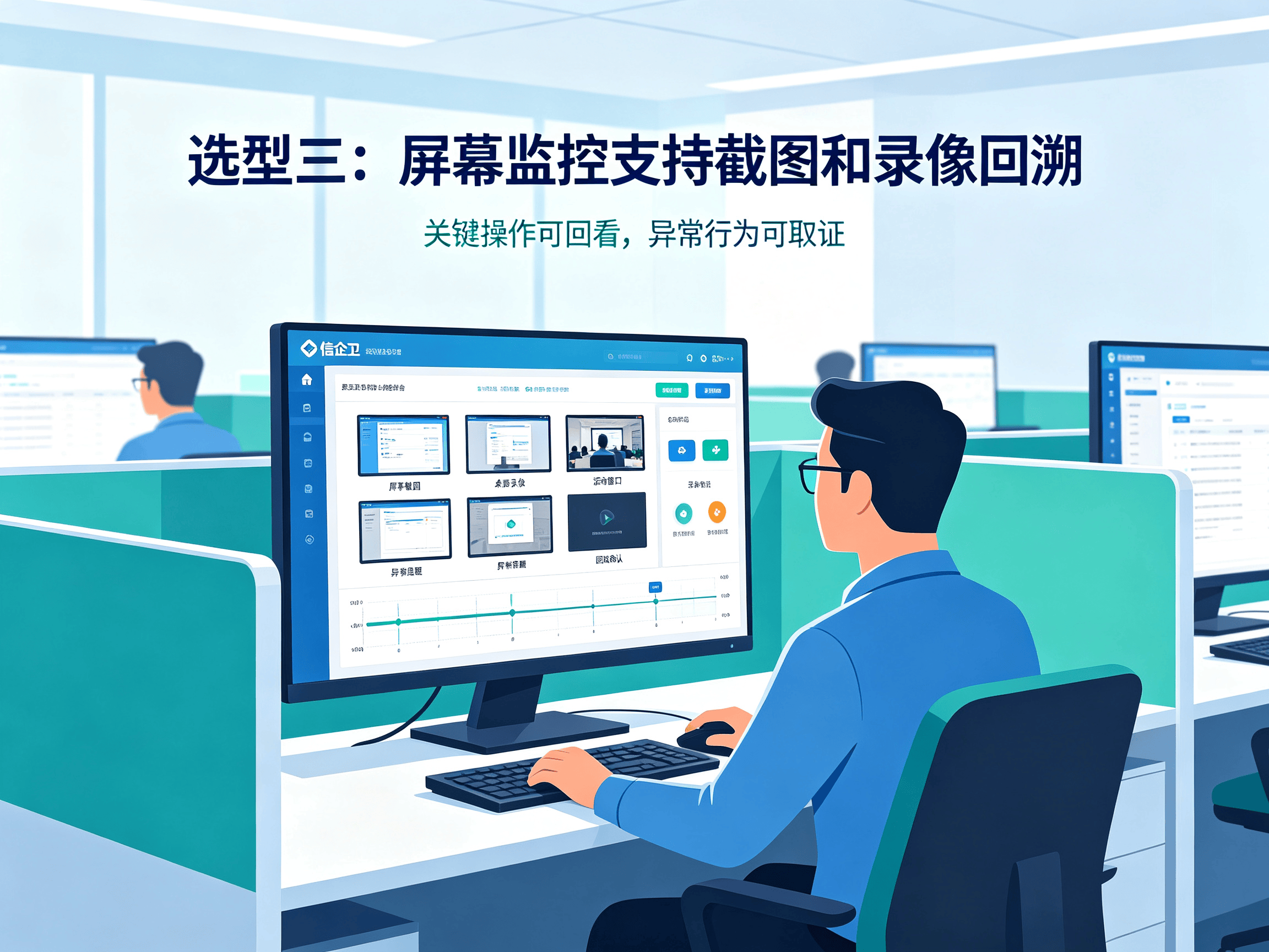 公司屏幕监控软件推荐(信企卫) (83).png