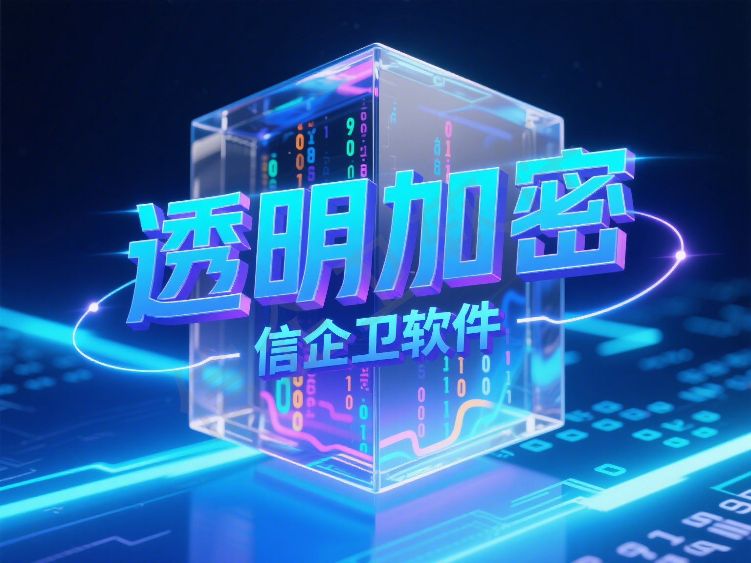电脑监控软件有哪些？了解信企卫软件如何提升企业安全