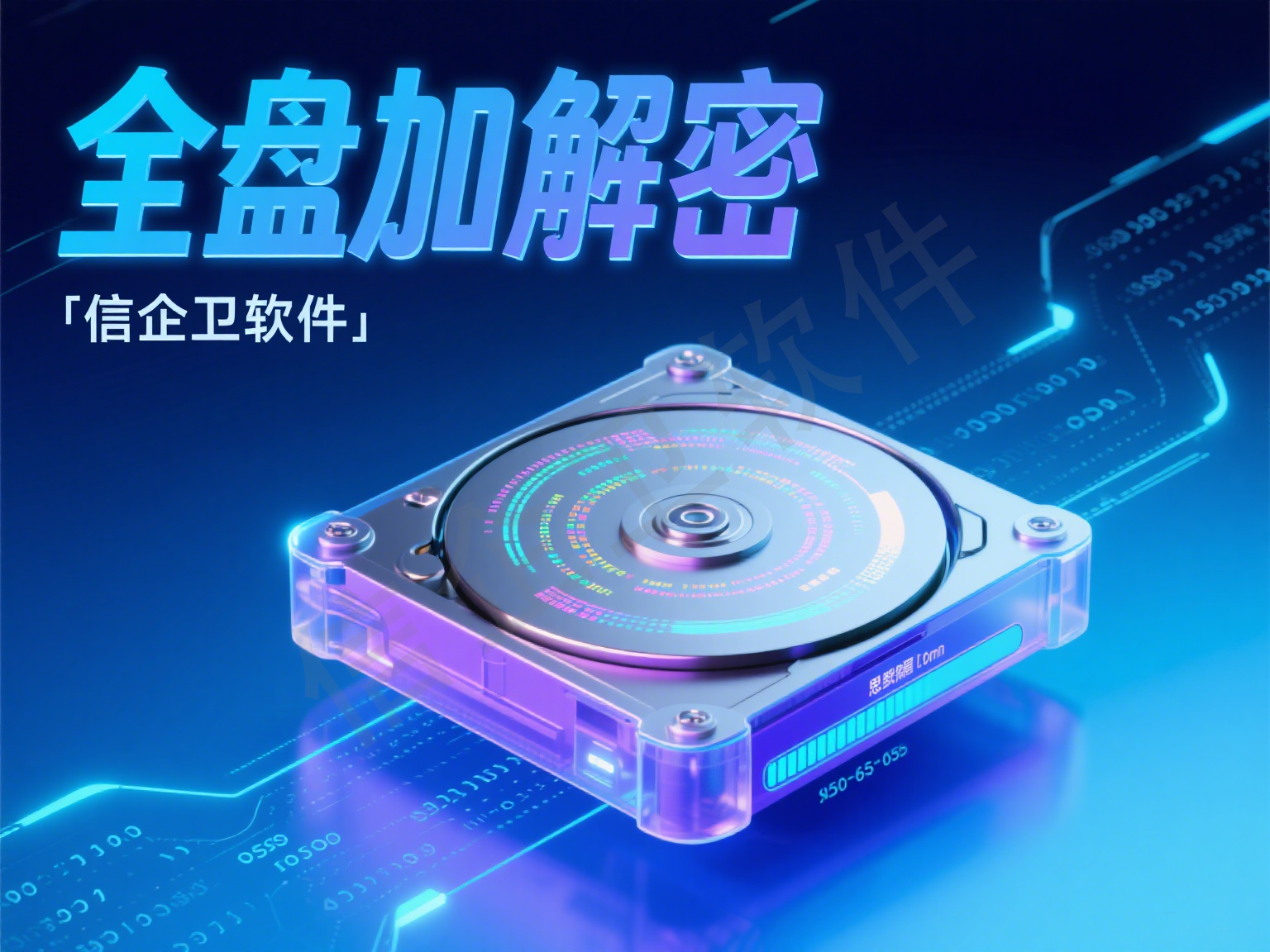 越来越多的公司遭遇泄密！公司如何给文件加密？