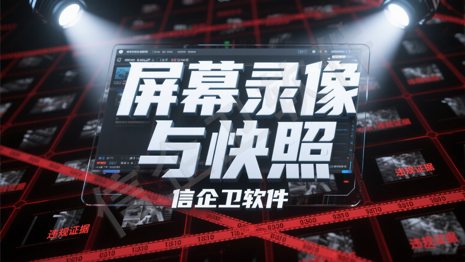上网行为怎样审计？教你6种上网行为审计功能使用｜25年轻松搞定！