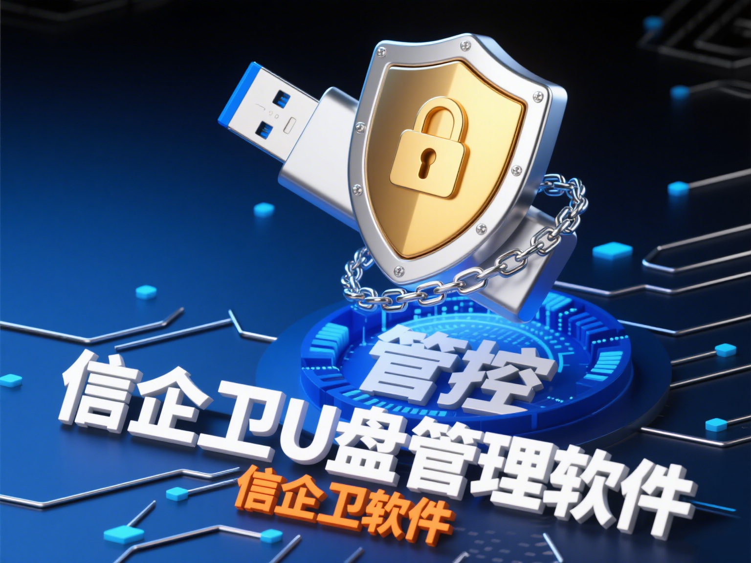 如何管理U盘？五款高效的U盘管理软件推荐！