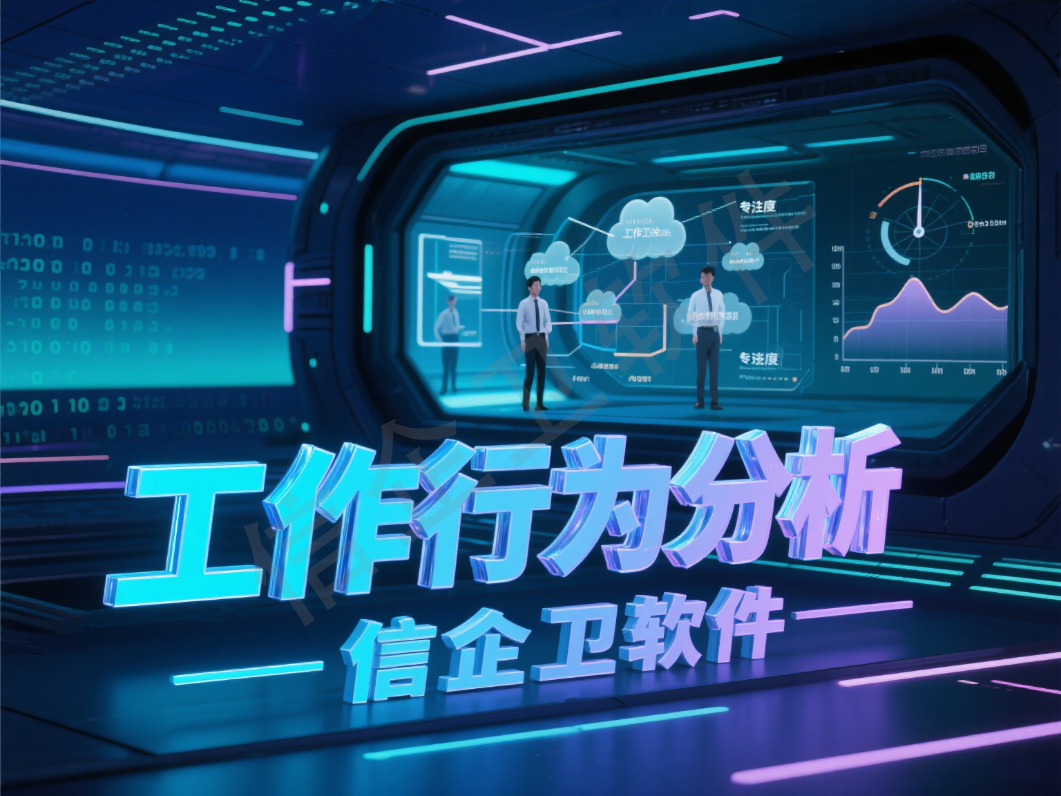 上网行为如何管控？5个上网行为管理软件分享 | 2025年老板必备！
