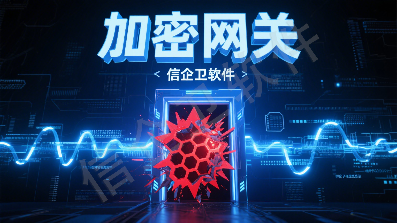 透明加密软件哪款好用？分享五款好用不踩雷的透明加密软件！