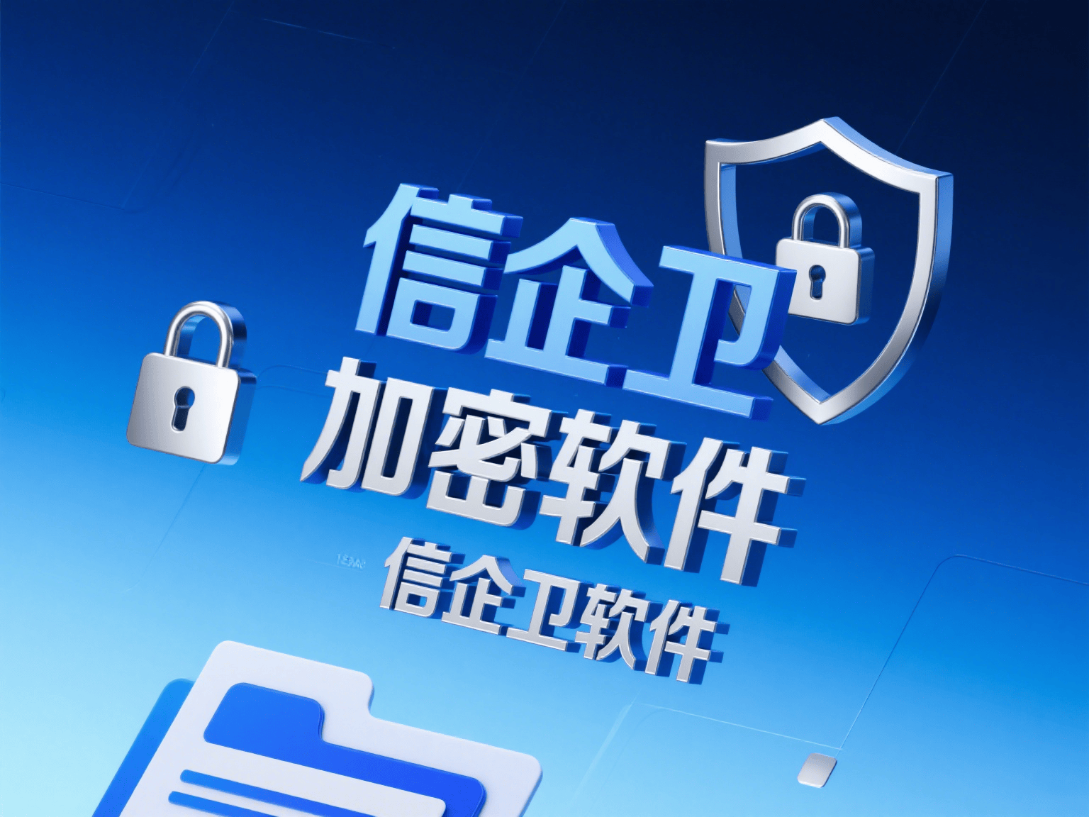 文件加密必备工具，2025年五款加密软件全面解析！