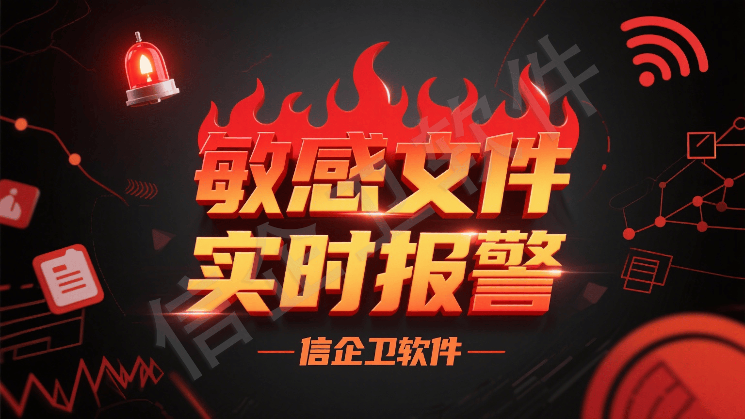 如何防范数据泄密事件发生？数据防泄密的7种方法，数据安全指南