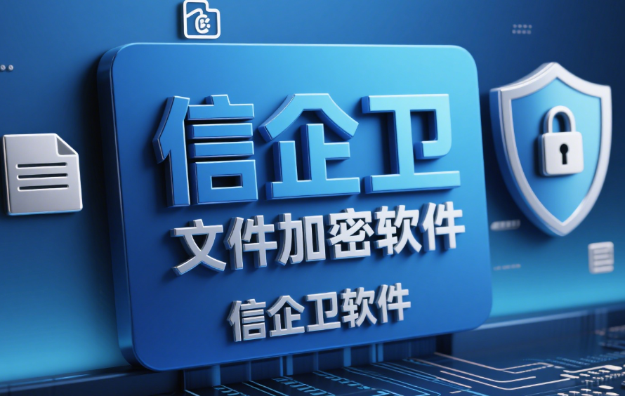 如何保护企业机密数据？五款加密软件来帮忙！