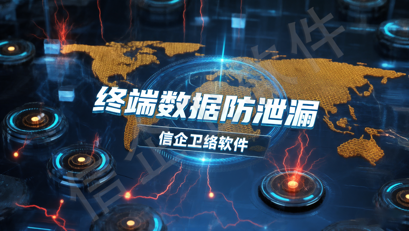 数据如何防止泄露？这六个防泄漏方法教给你，守护数据安全