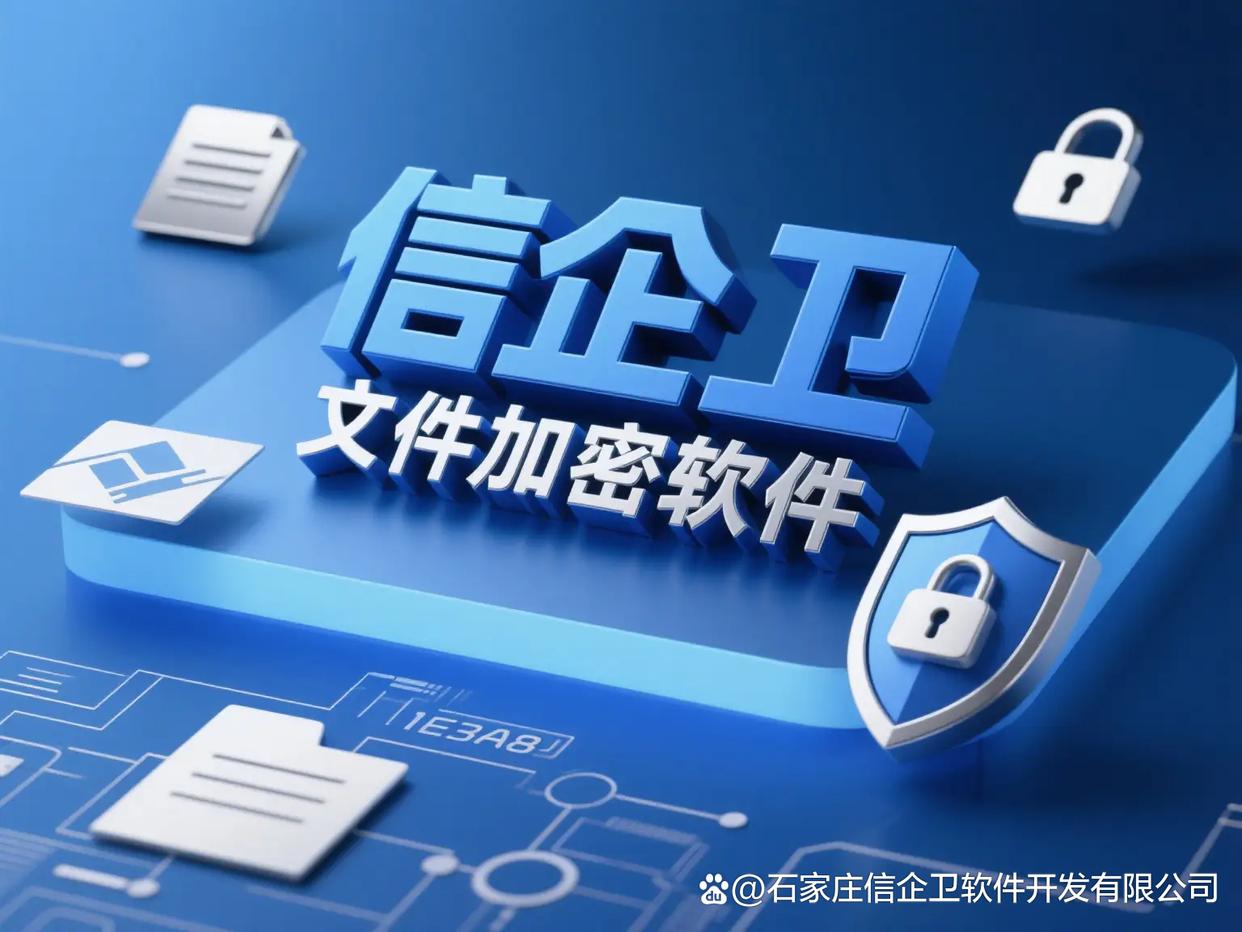 如何保护公司文件不泄露？这五款文件加密软件必备！