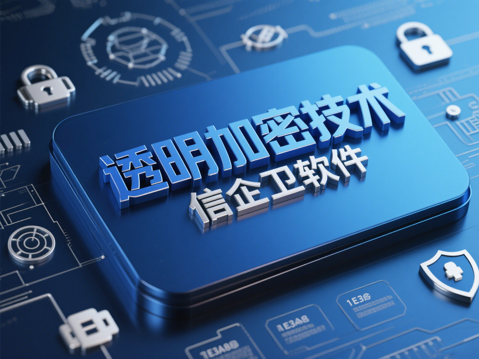 2025年公司保护员工文件不外泄？这四种文件加密方法来帮忙！