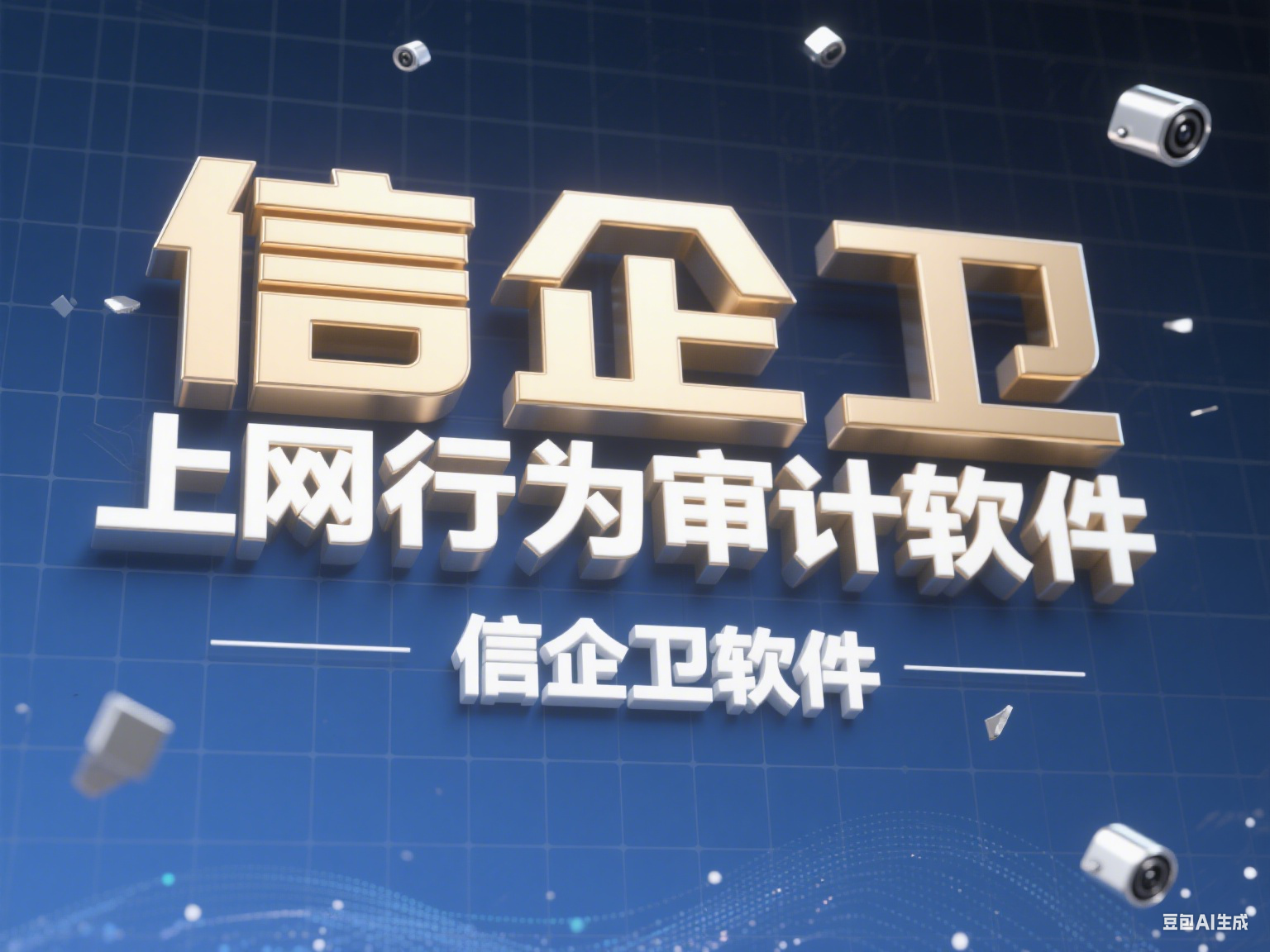 企业员工电脑监控软件有哪些功能？全面掌握员工上网行为