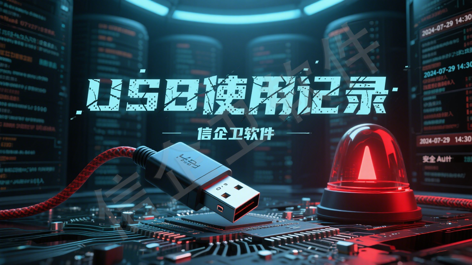 管理电脑USB外设的软件有哪些？USB外设管理软件五种功能分享，轻松控制USB端口