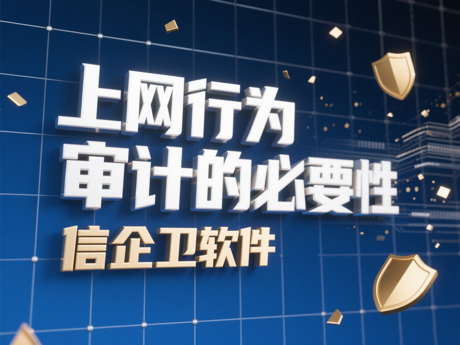 上网行为管理软件有哪些？带你了解5款上网行为管理系统，实现轻松管理上网行为