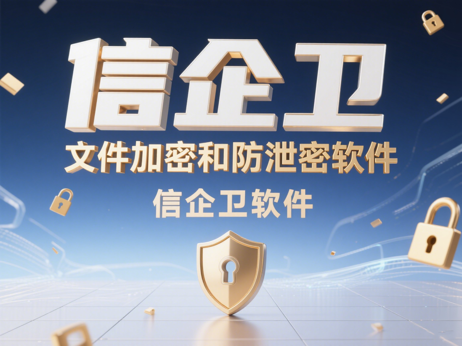 2025年企业防泄密的最佳实践：文件加密与上网行为审计 