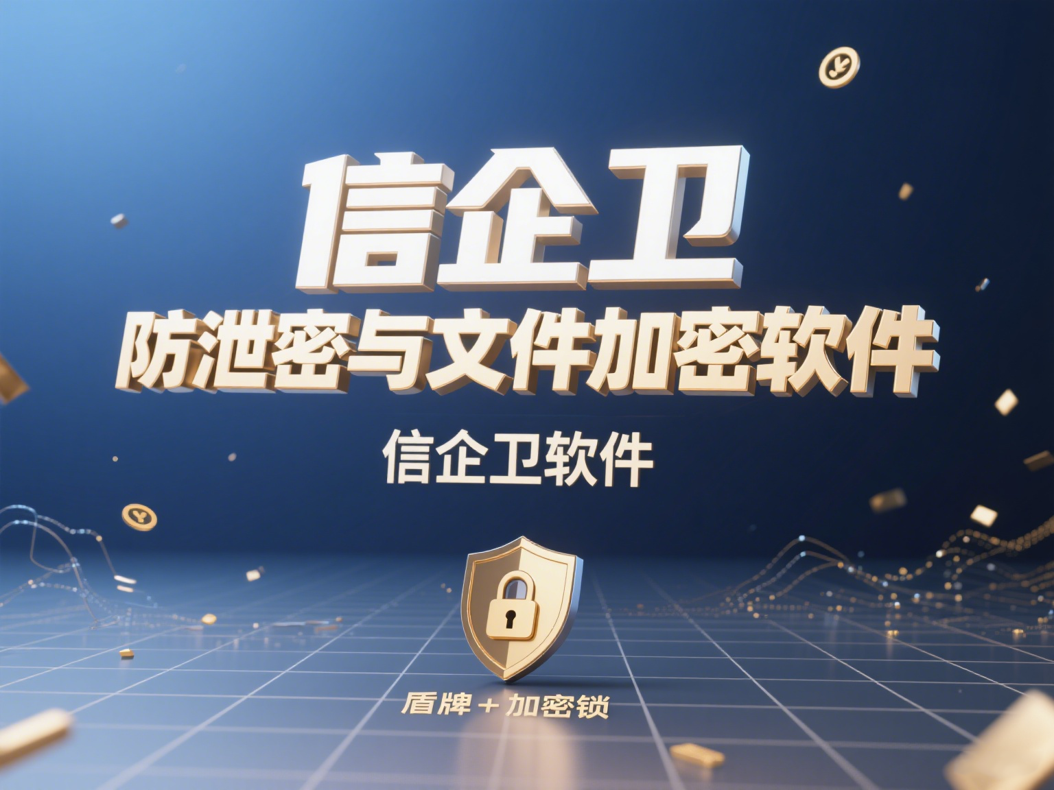 防止数据泄密用什么软件？2025年都在用的五款数据防泄密软件
