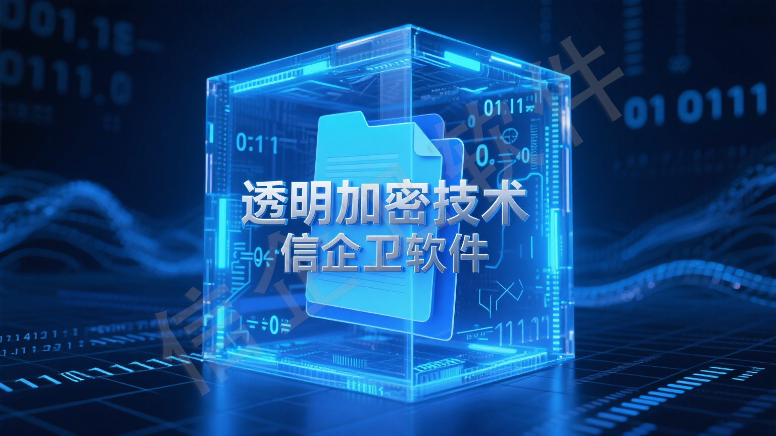 企业怎么加密文件？2025精选六款文件加密软件！收藏不吃亏！