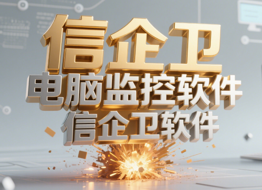 如何有效监控员工电脑？企业必备的电脑监控软件推荐