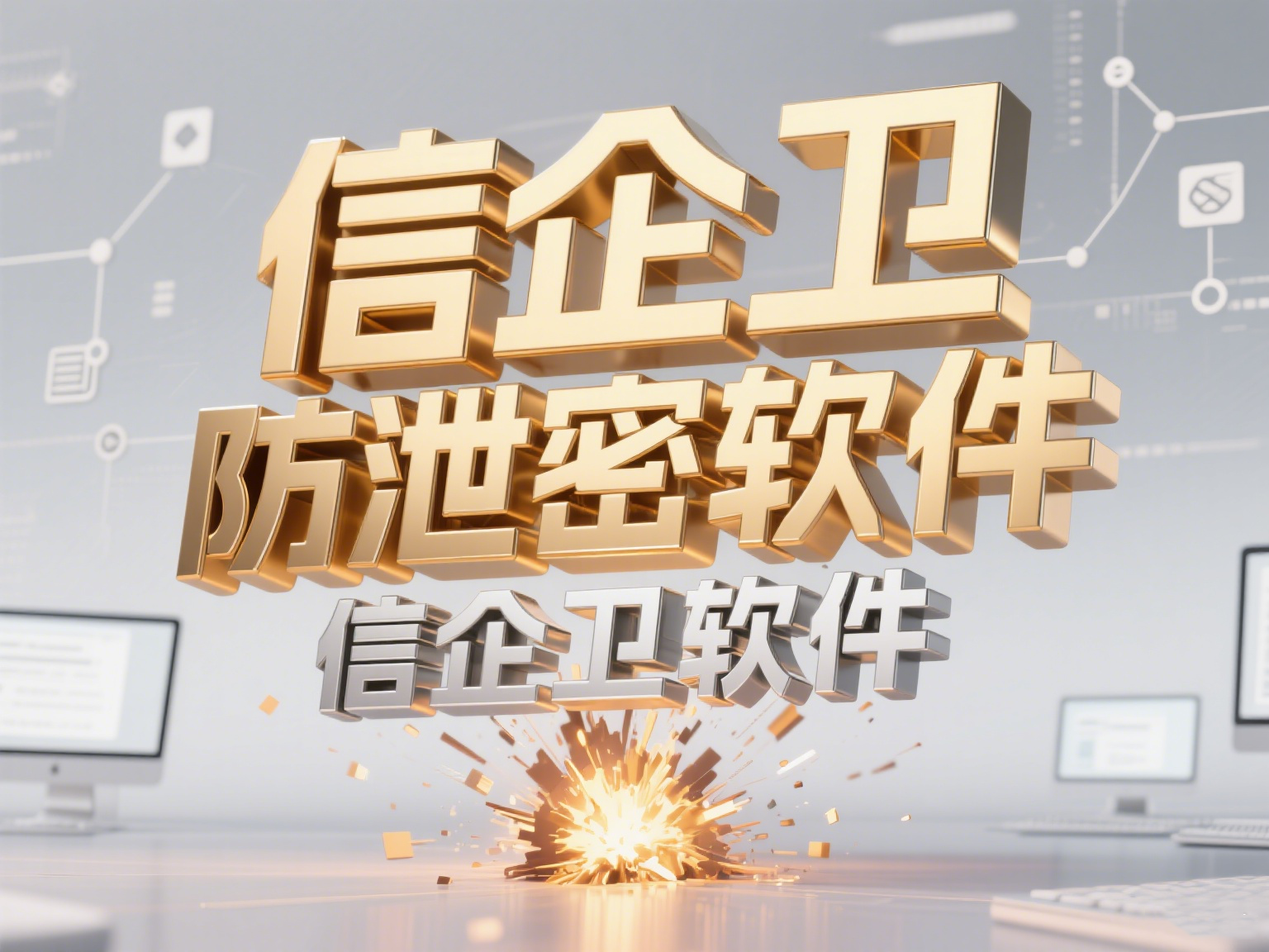 企业防泄密软件有哪些？六大主流防泄密软件分享｜2025最新安排 