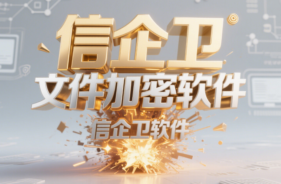推荐2025年八大数据防泄漏软件！企业防范数据泄露不再难！ 