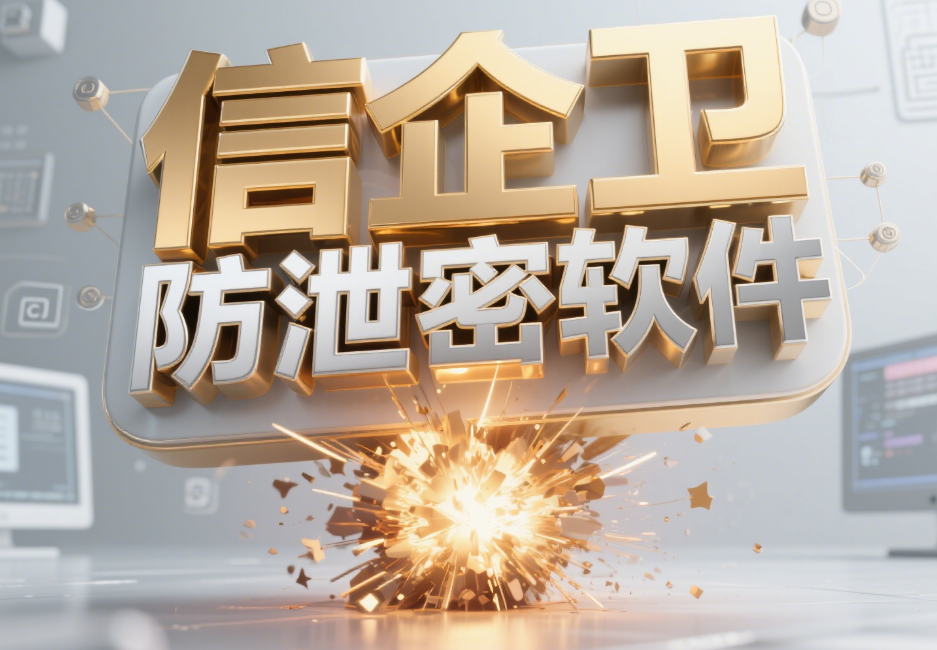 2025数据防泄密系统排行推荐｜堵漏洞、筑防线，企业安全锁到实处 