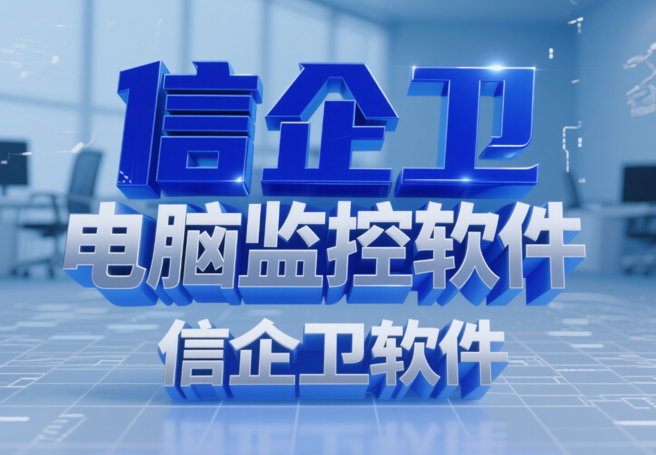 企业如何监控电脑？六款电脑监控软件精选，25年最新排行榜