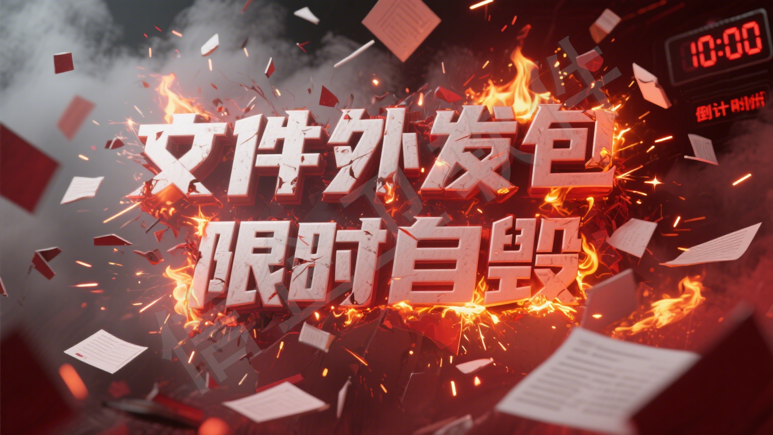 企业泄密事件频发怎么办？5大防泄密软件，彻底斩断泄密源头