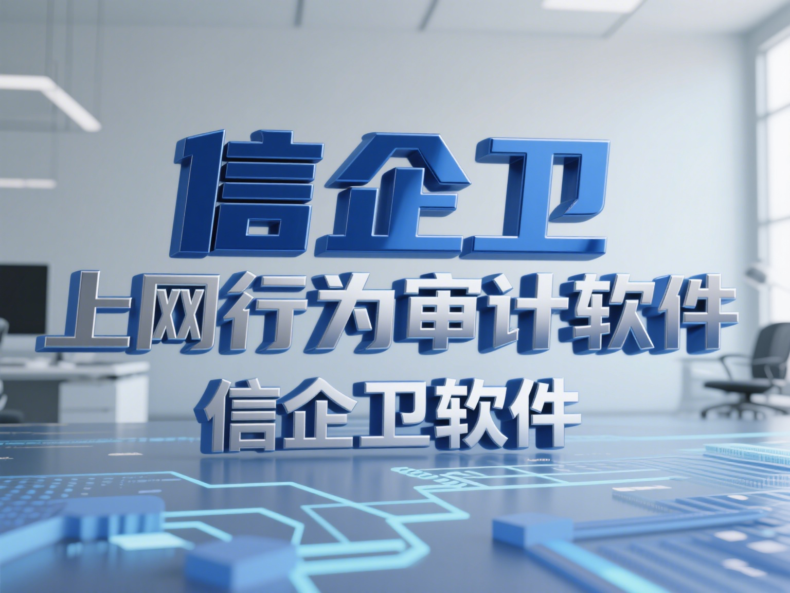 电脑上网行为管控软件有哪些？六款上网行为管控软件，2025抢先看