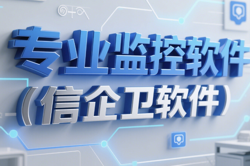 公司如何禁止上班看电影？5款企业防止员工“摸鱼”系统分享