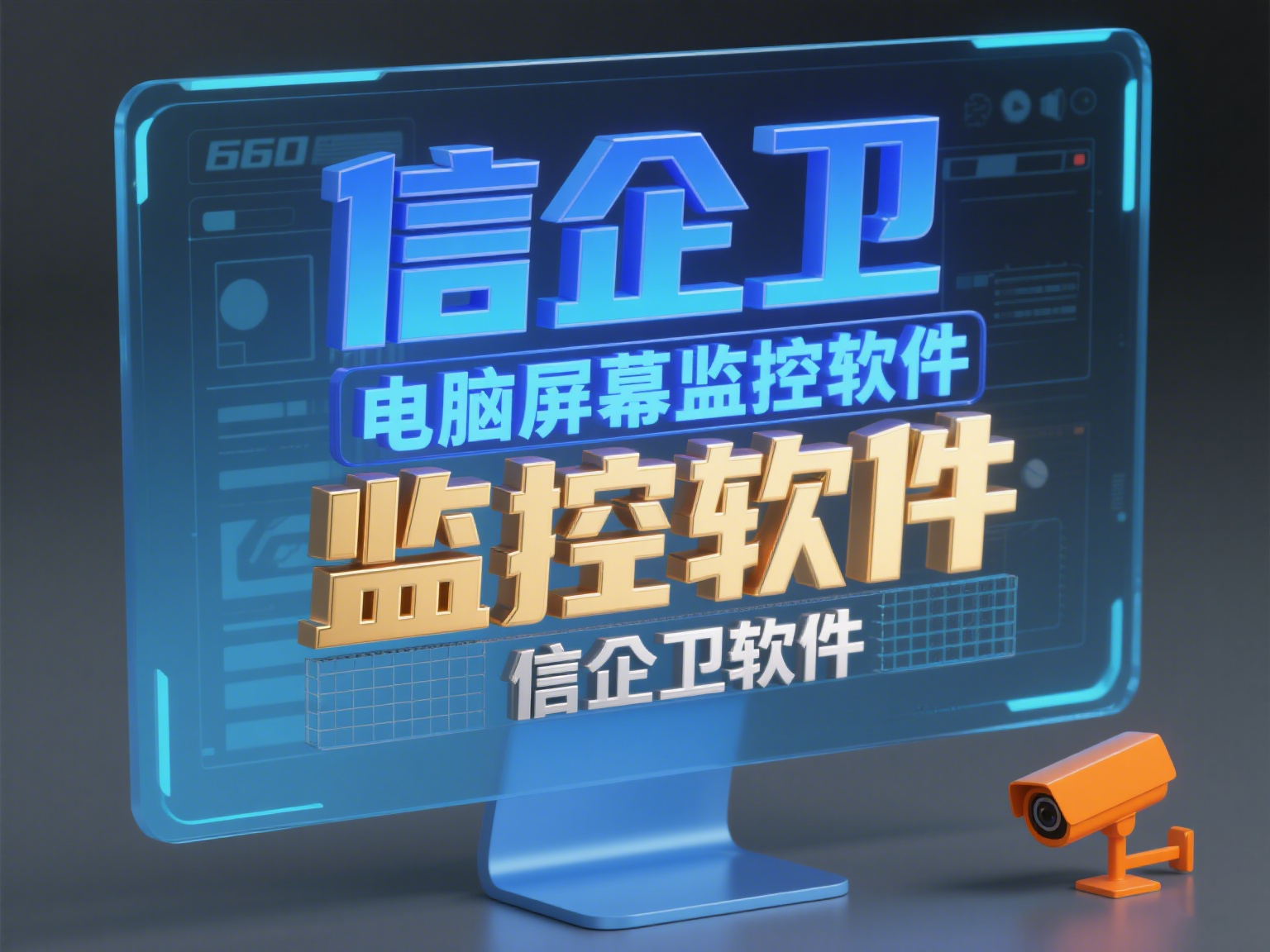 怎么实时监控员工屏幕，7款电脑监控软件必备(2025最新推荐)