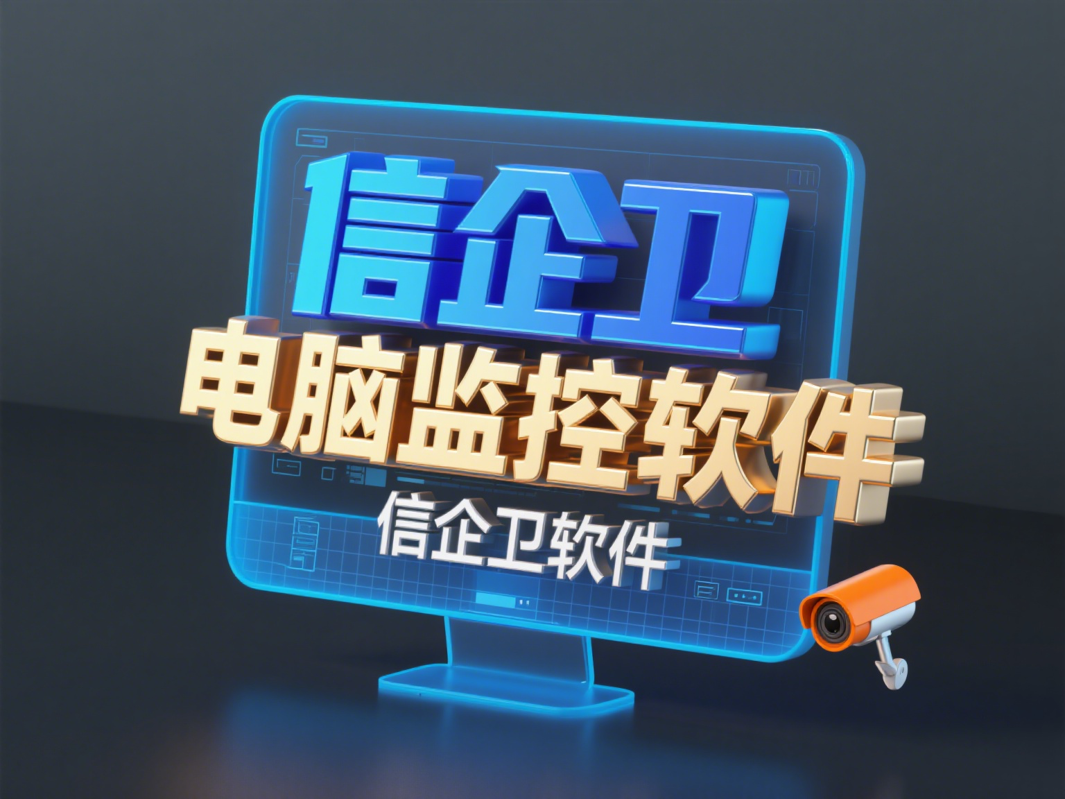 企业屏幕监控系统有哪些？精选六款神仙级屏幕监控系统，不吝分享