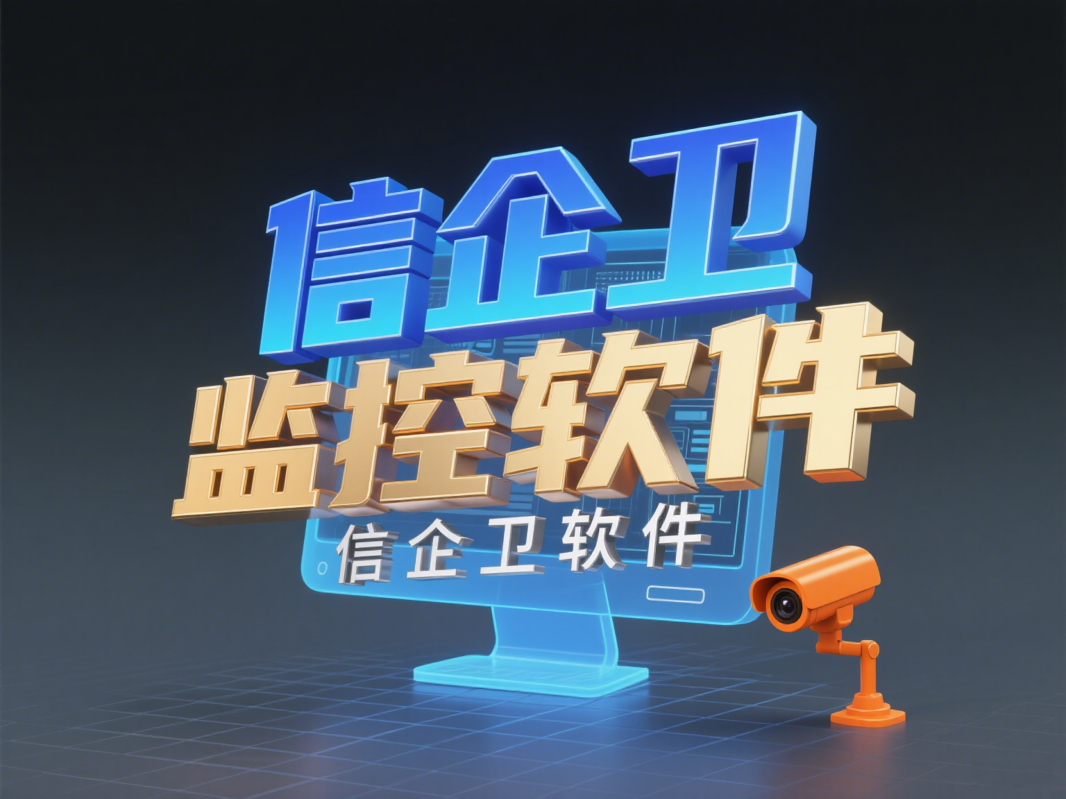 公司员工电脑可以监控吗？7款高效电脑监控软件推荐 ，全知道