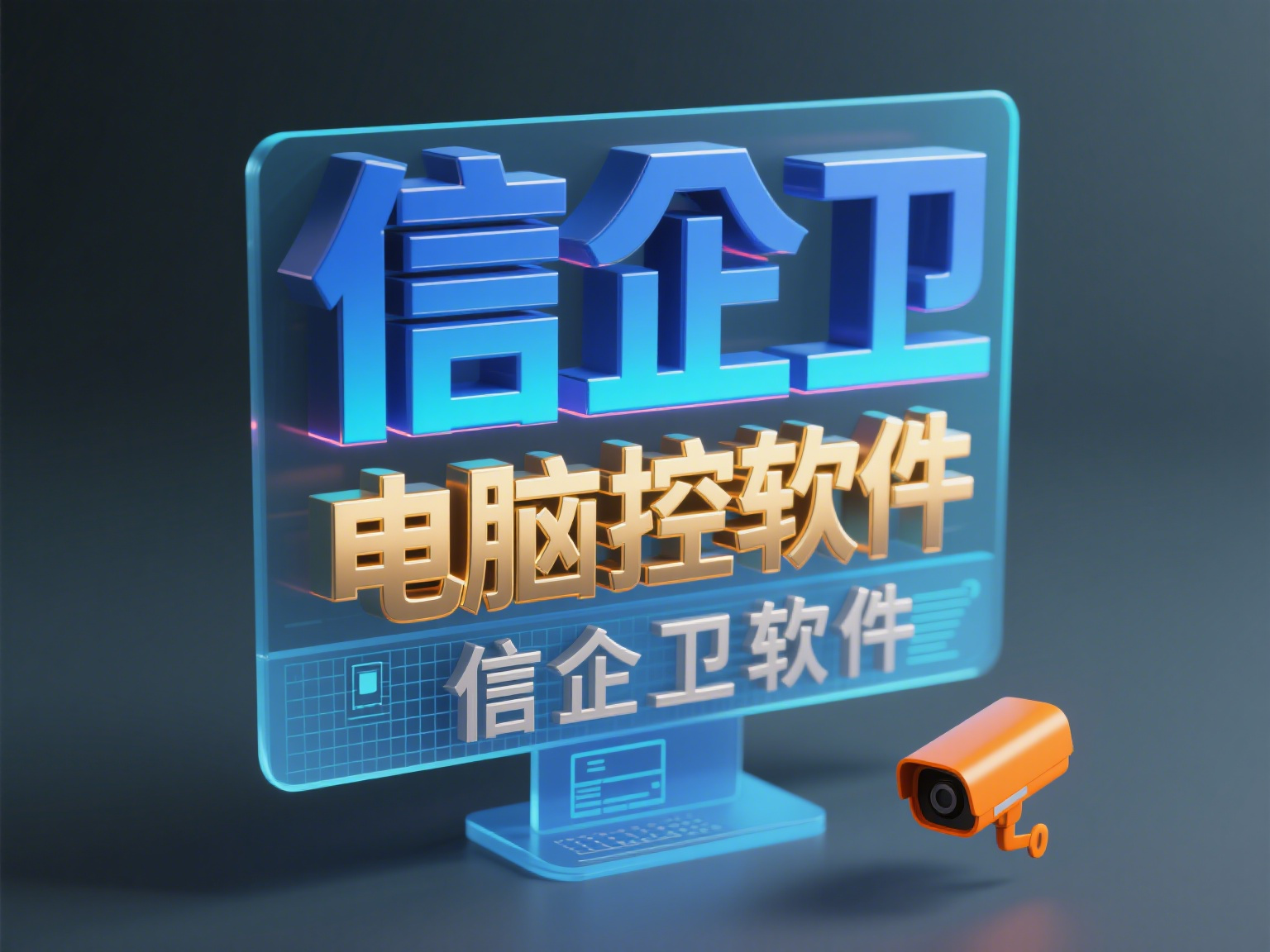 上网行为管理软件哪家强？2025年八款热门推荐，赶紧码住