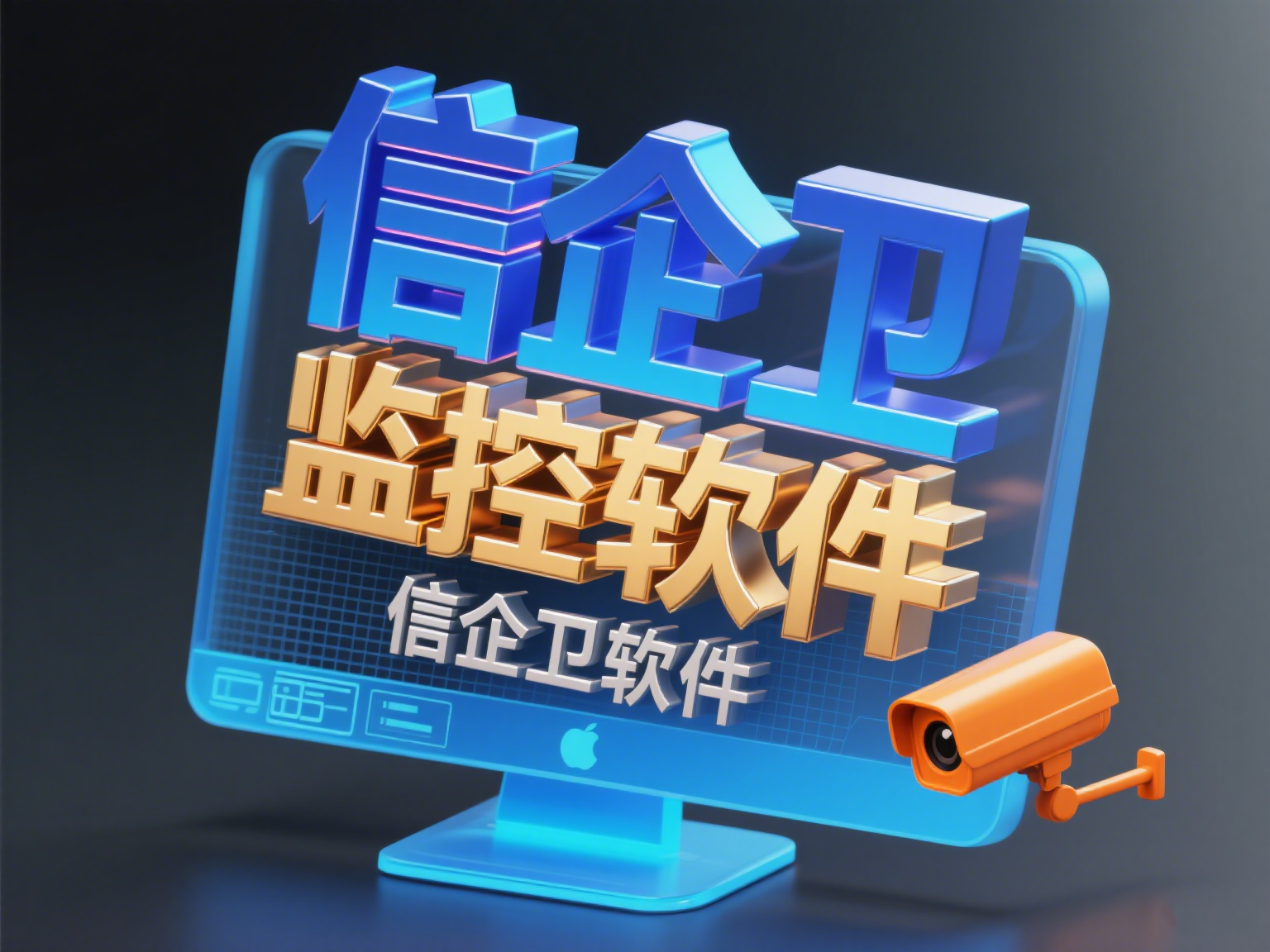 公司员工电脑可以监控吗？这6款员工电脑监控软件系统可以实现！