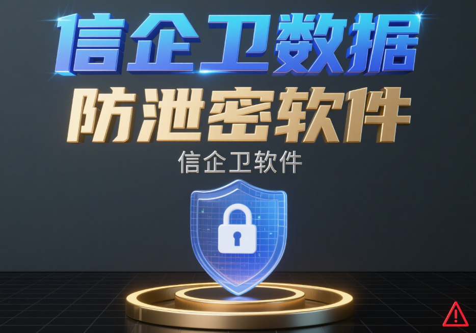 告别文档泄露焦虑！2025年这8款防泄密黑马让数据安全无忧