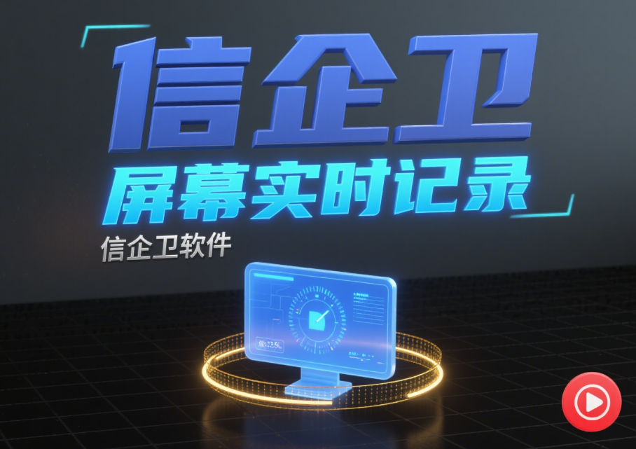 公司监控员工电脑都能看到什么?分享4种监控的方法,全明白