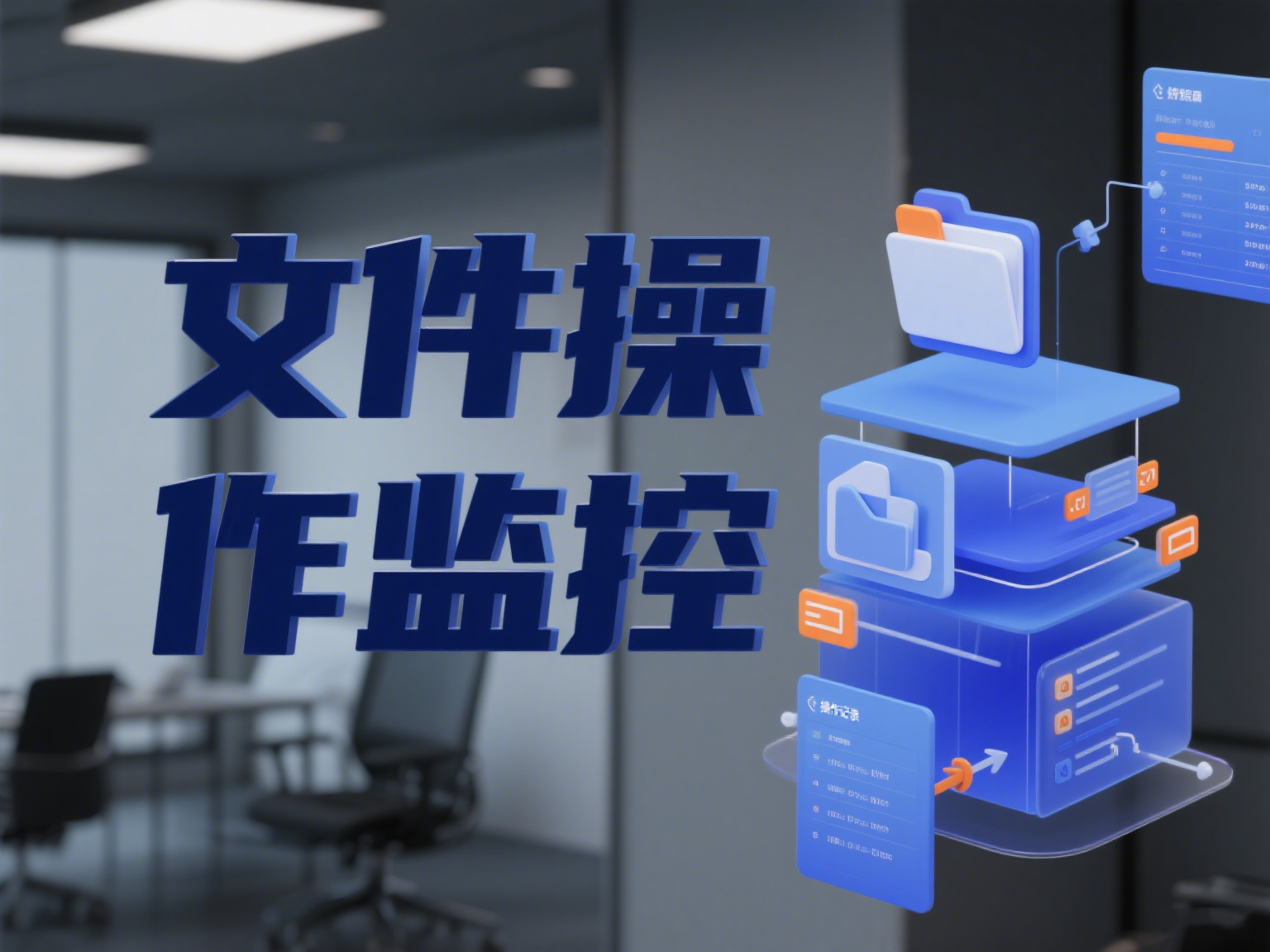 公司如何监控员工电脑?分享4个常见的员工电脑监控方法,全知道