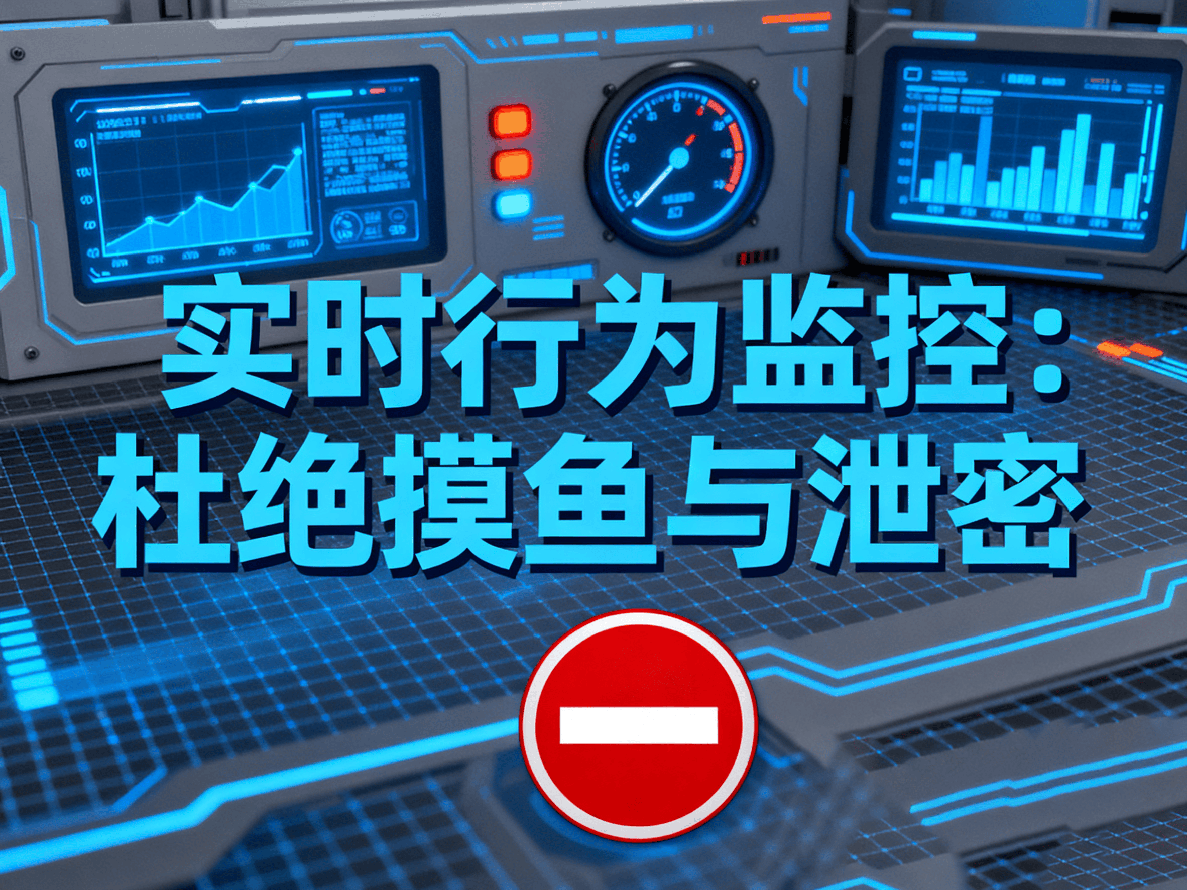 2025年最佳电脑监控软件：为公司安全提供全面保障