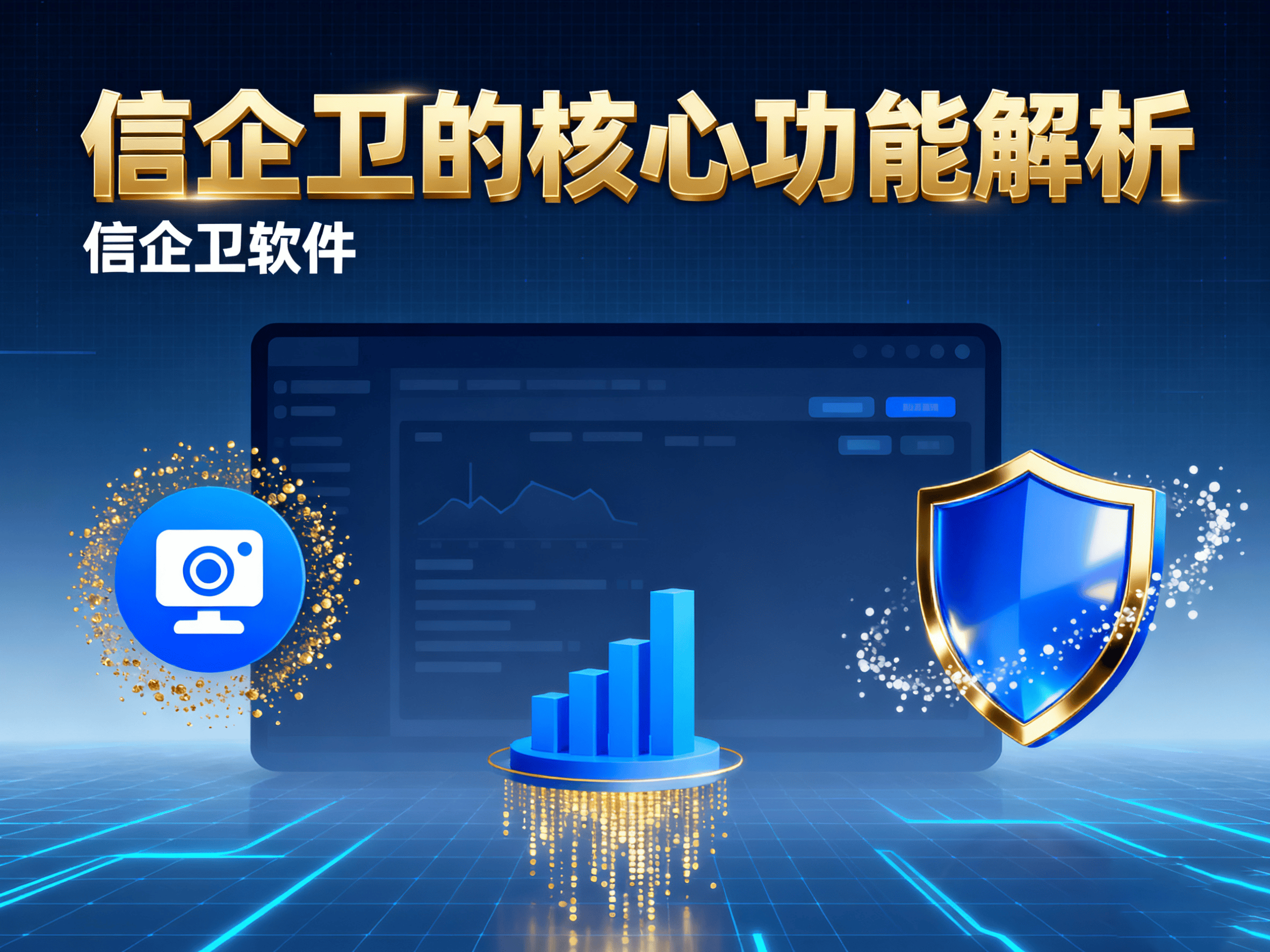 公司必备！如何使用2025年最强的电脑监控软件工具 