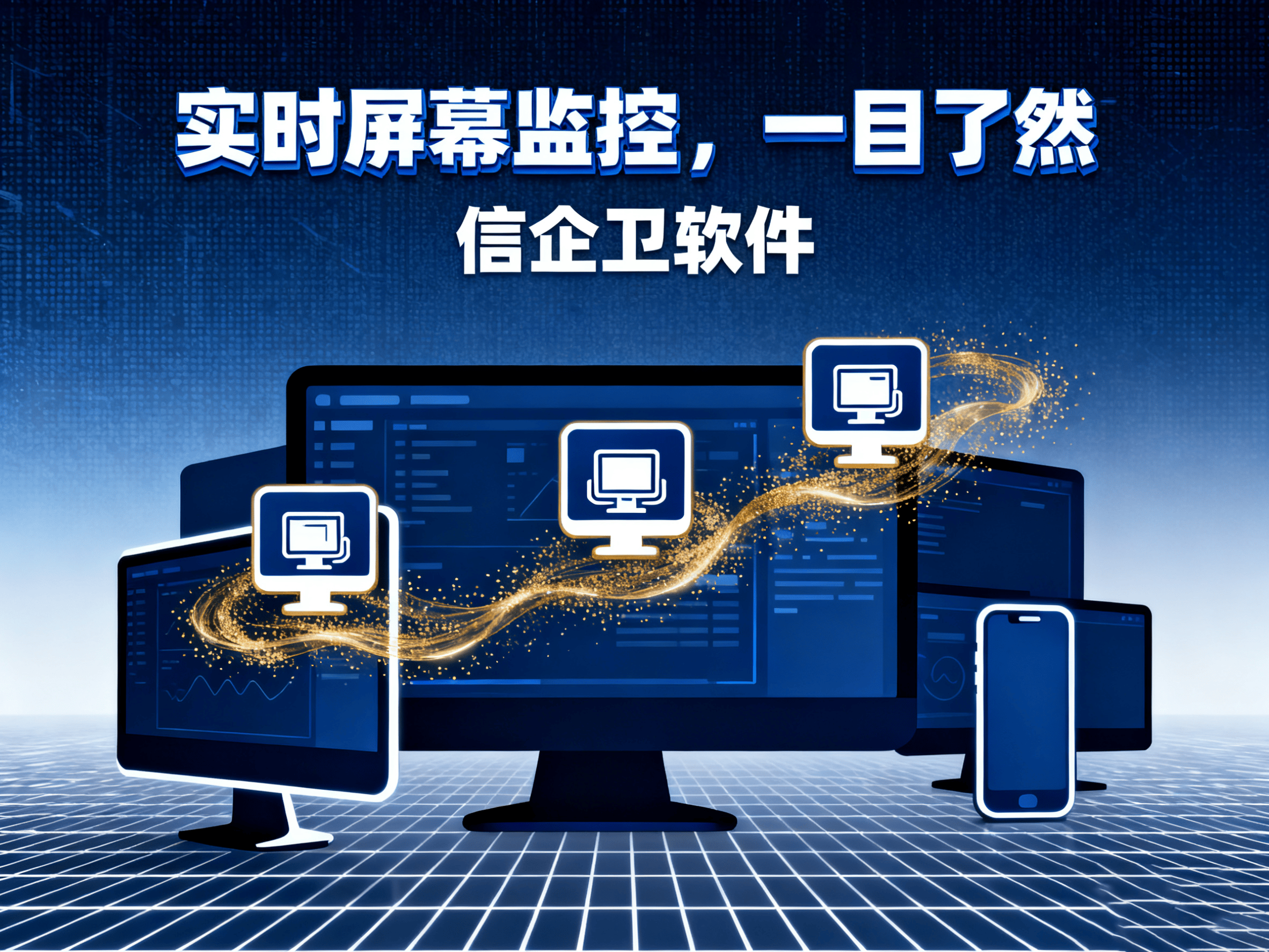 2025年top十大远程监控软件，让你随时掌握电脑动态 