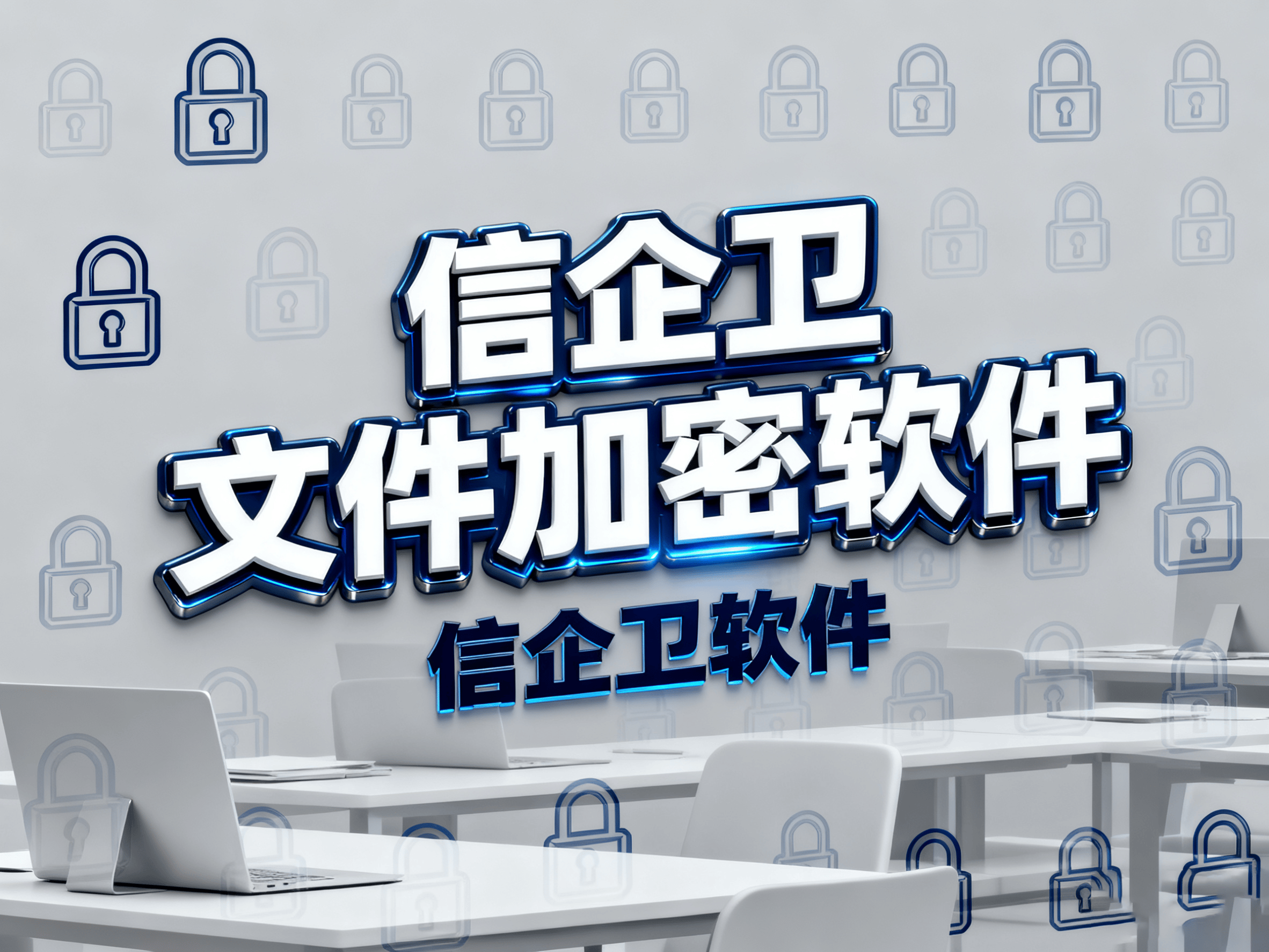 文件加密软件有哪些?教你8个文件加密的简单方法,快速学会 