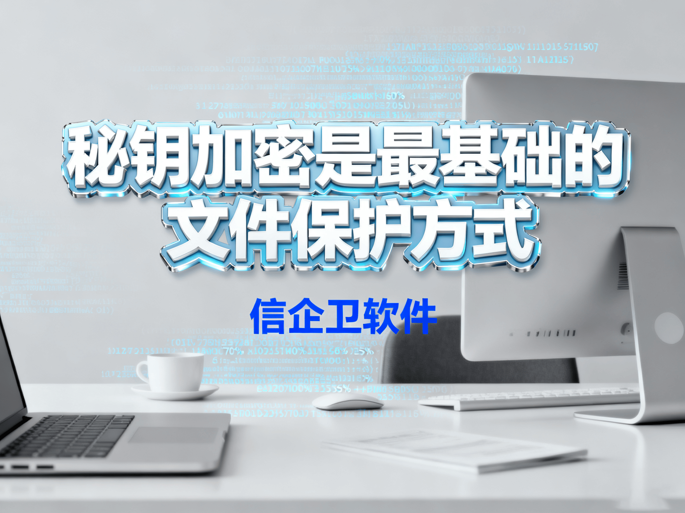 公司文件怎么加密？分享3个文件加密软件的简单方法,全知道 