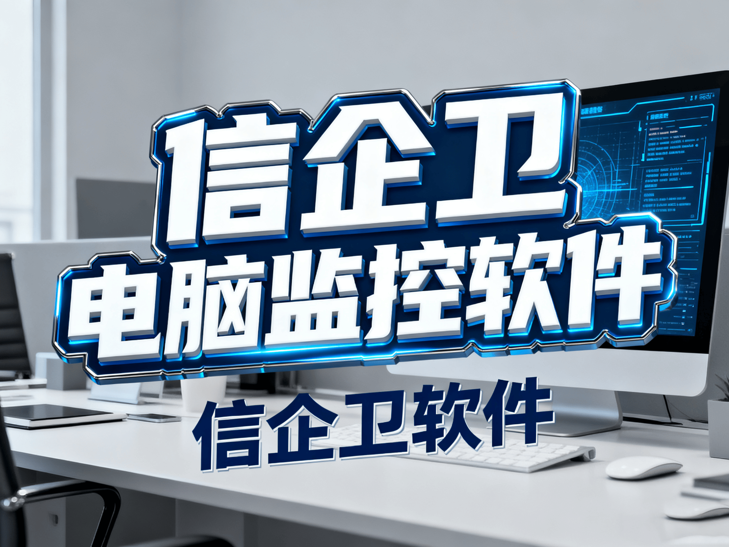 怎么监控公司员工电脑?教你6种监控员工电脑的方法,简单有效快收藏 
