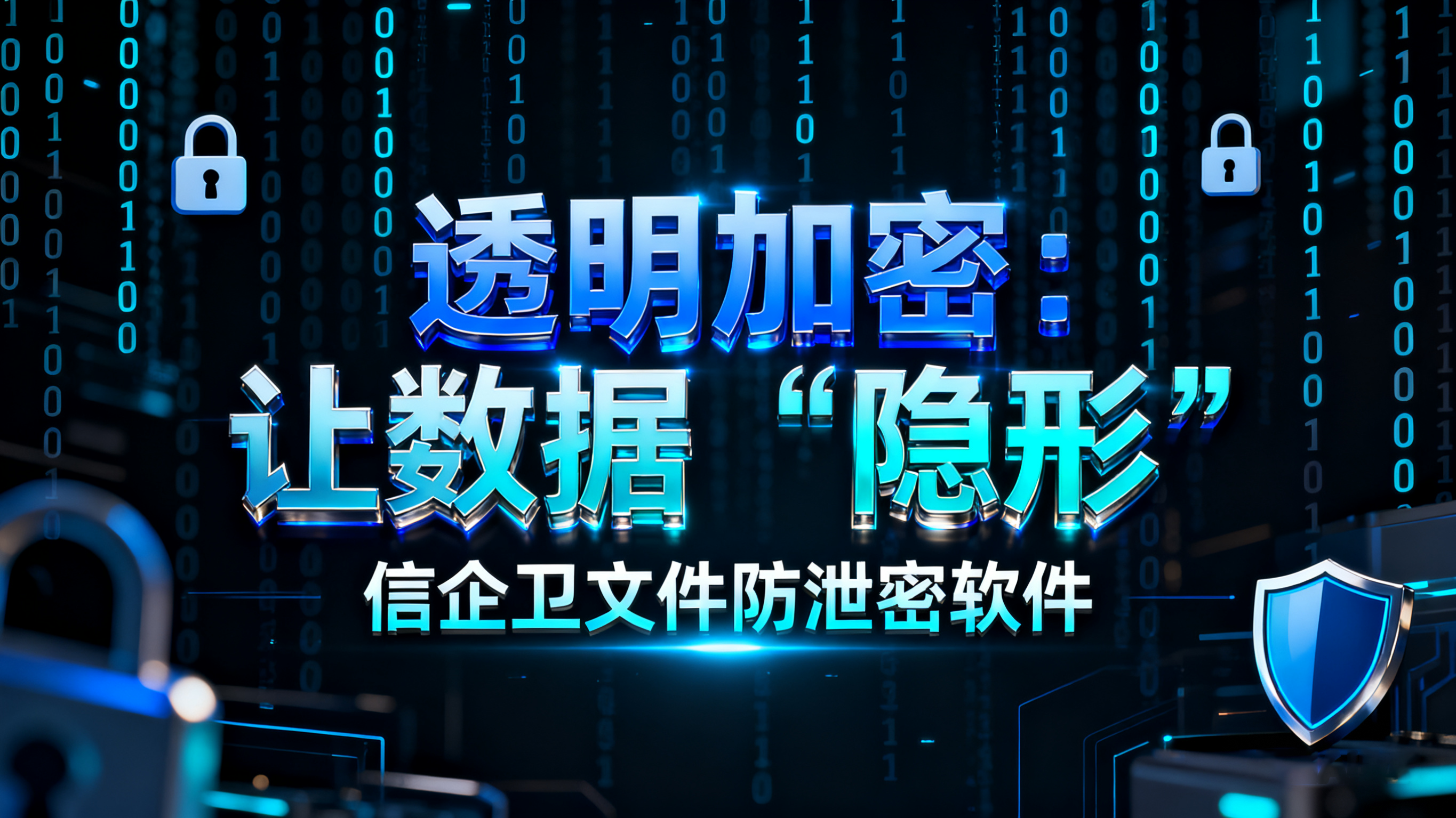 2025数据安全防护价值清单：六款防泄密软件深度盘点，看完一篇就搞定