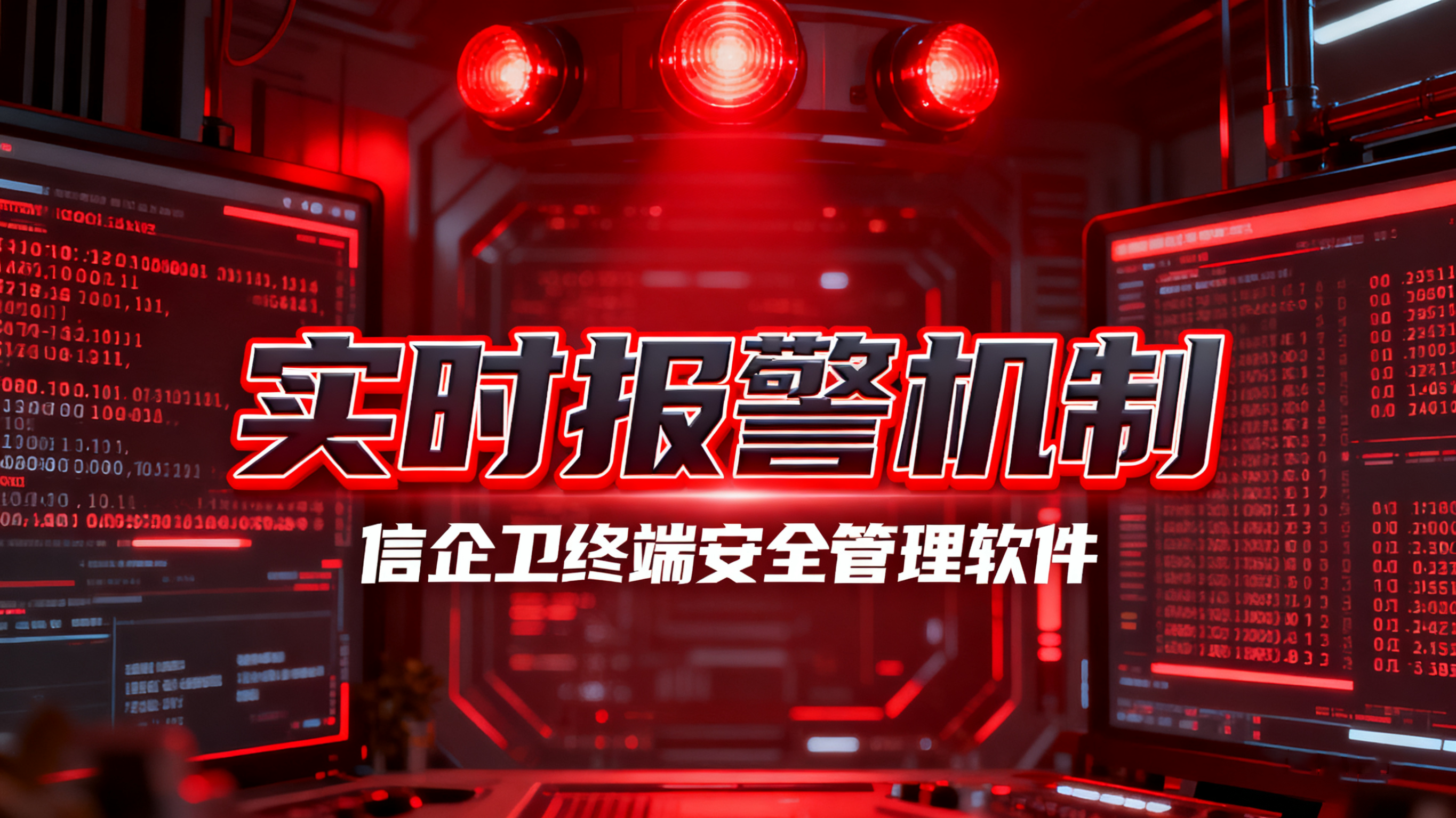 科普|终端安全管理软件全知道：2025年七大解决方案深度解析与实战应用