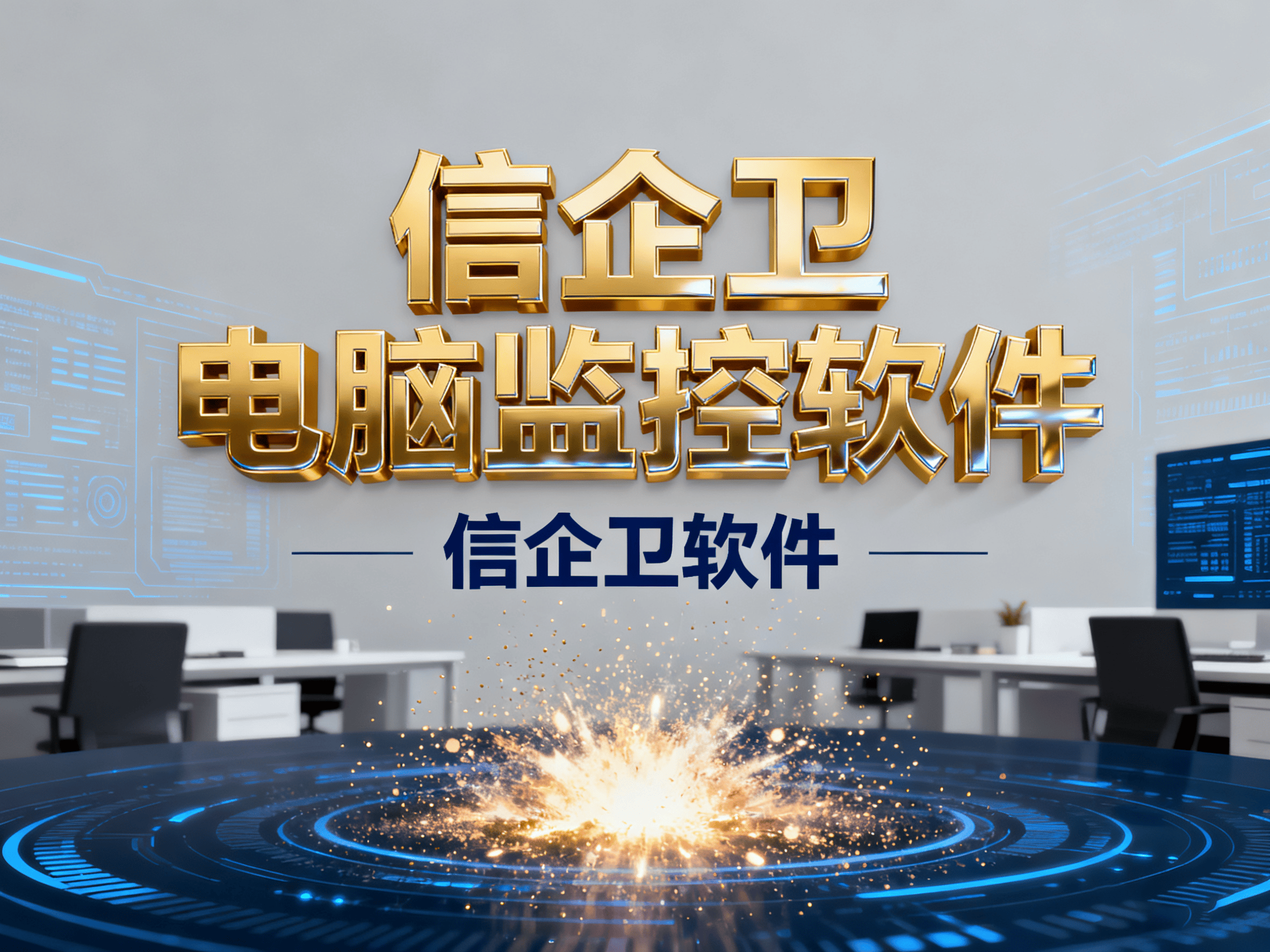 电脑监控软件都有哪些？教管理者6个监控电脑的方法功能