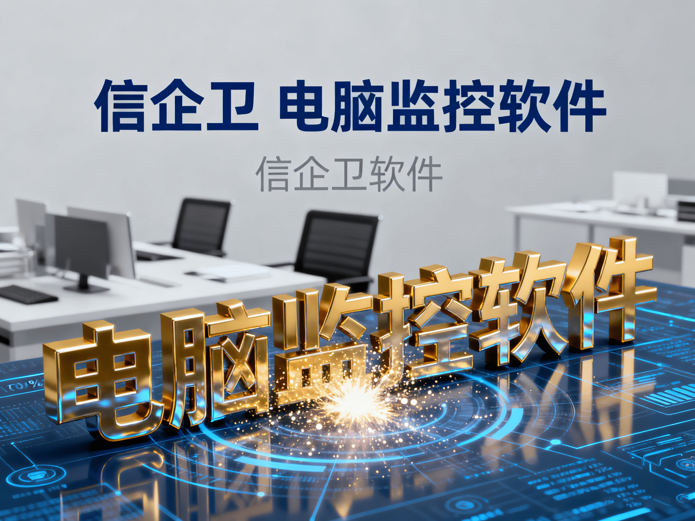 如何监控员工电脑?7款电脑监控软件必备,2025爆款推荐,老板全知道 