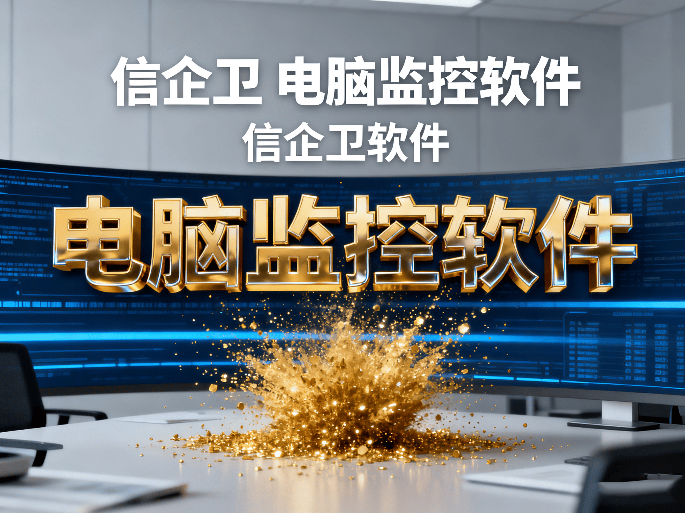 如何监控公司员工电脑屏幕?6款电脑监控软件大汇总!全明白 
